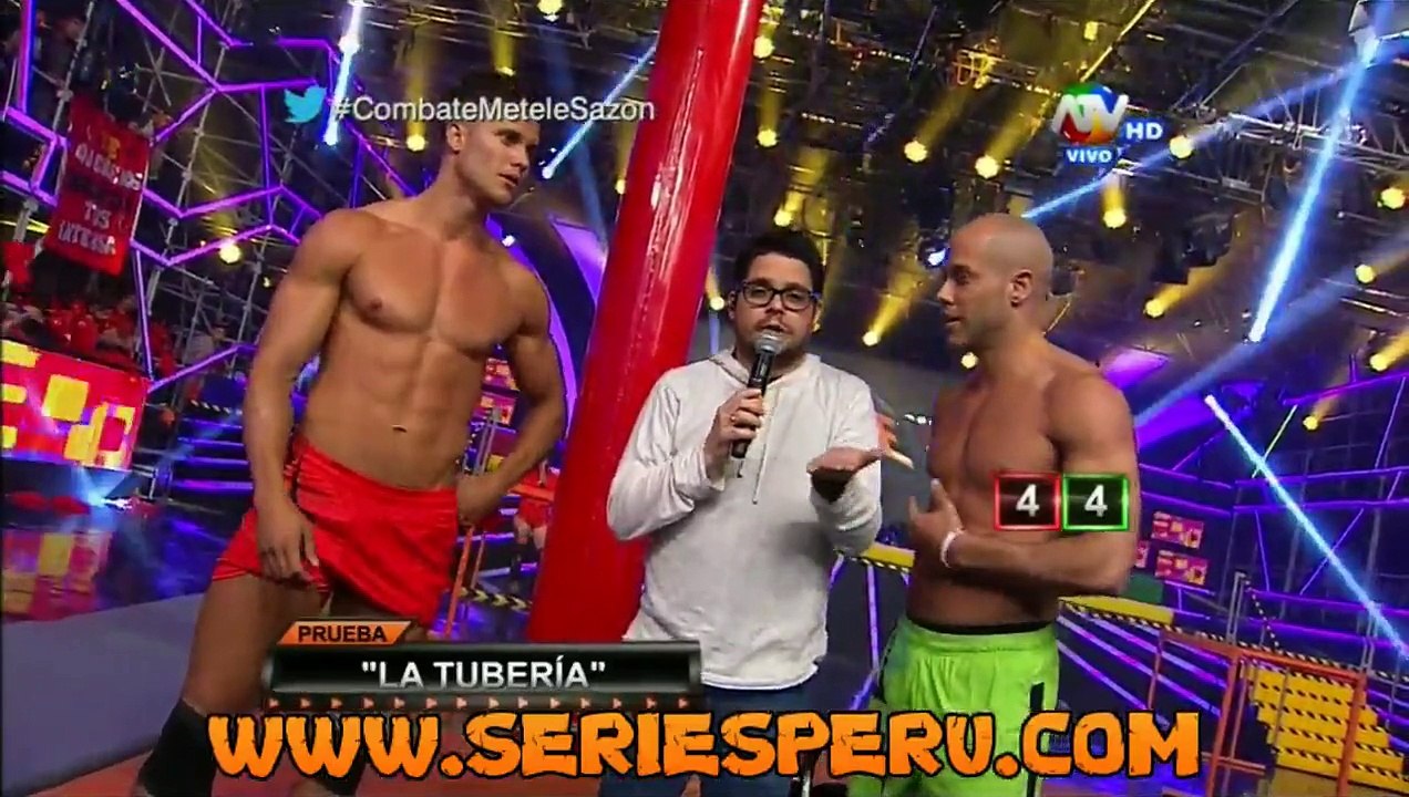 COMBATE