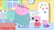 Peppa Pig en Español episodio 4x40 Espejos