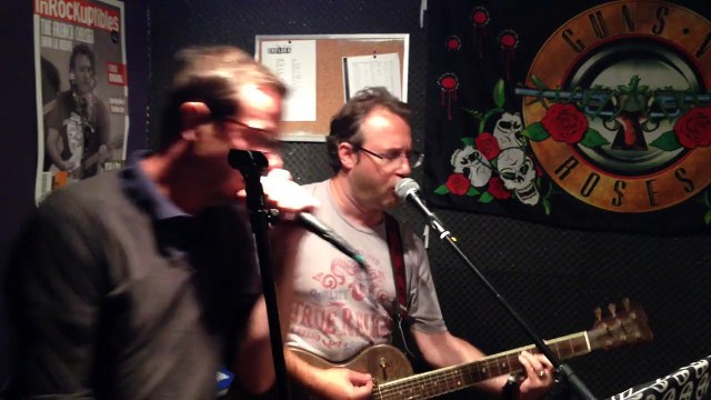 Transistor Blast Cover Soft Cell Tainted Love