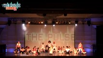 Opening Number - PULSE Summer Las Vegas 2013 - Choreographed by Willdabeast