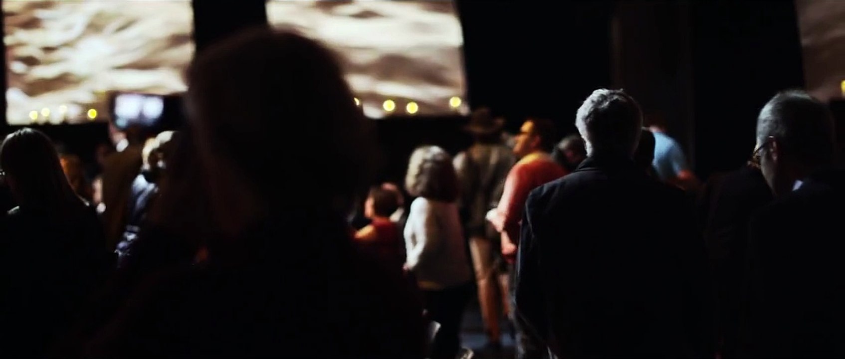 Film, Music & Dinner im KKL Luzern mit «Indiana Jones»