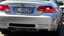 '1080p HD - BMW M3 E92, AC Schnitzer ACS3 sport & M3 CSL - Amazing Sounds!'