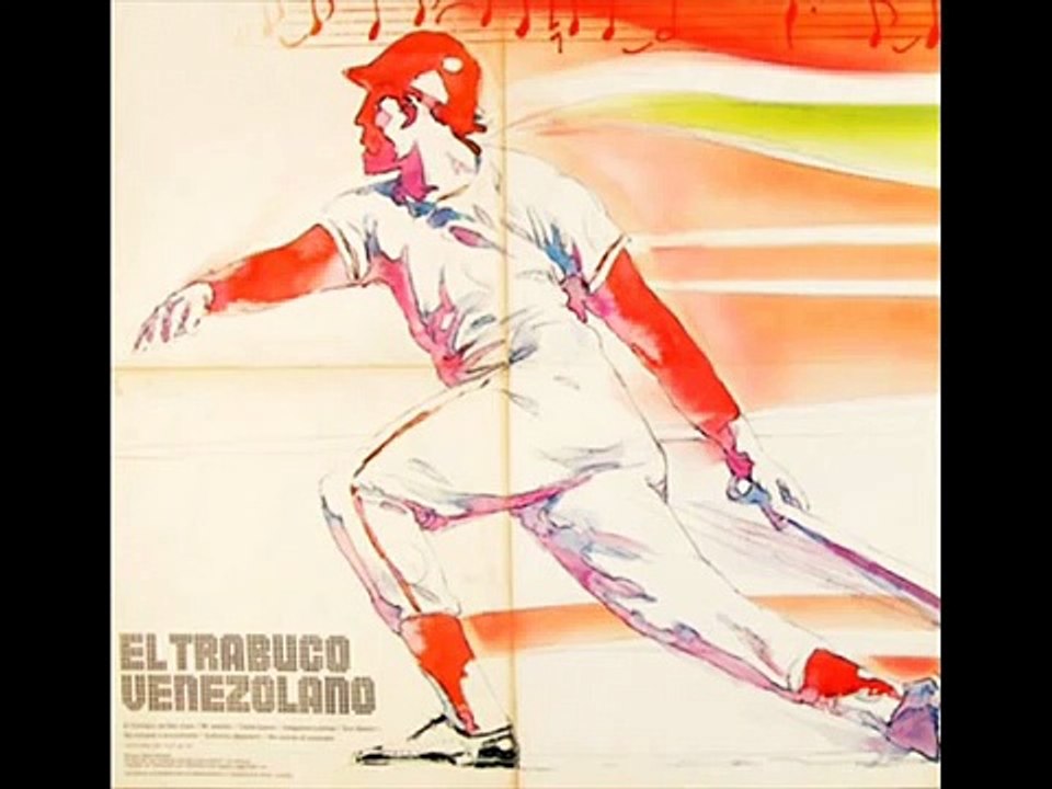 El Trabuco Venezolano - Tiene saoco