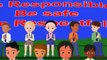 Be Responsible Safe and Respectful Children's Song by Patty Shukla