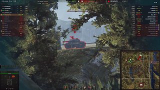 World Of Tanks With QSF - Oops... With JdeG [LIVE GAME]