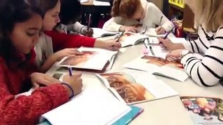 5th Grade Guided Reading Video