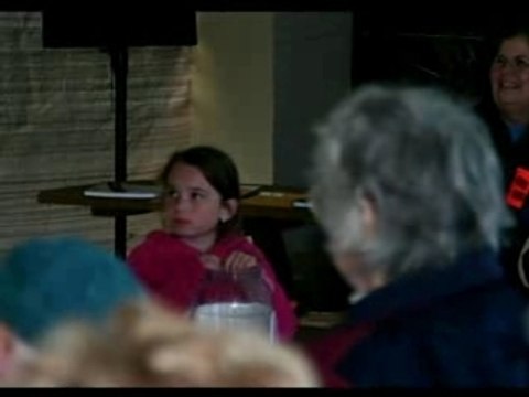 2007 Orange Blossom Special