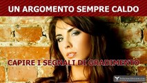 Linguaggio Del Corpo Femminile e Seduzione: Capire il Linguaggio Corporeo è Importante?