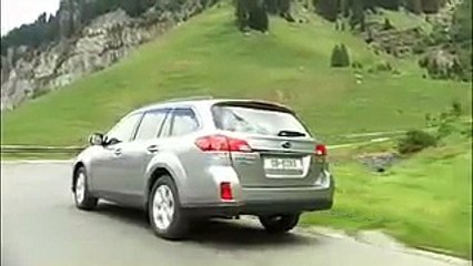 Subaru | Subaru Outback