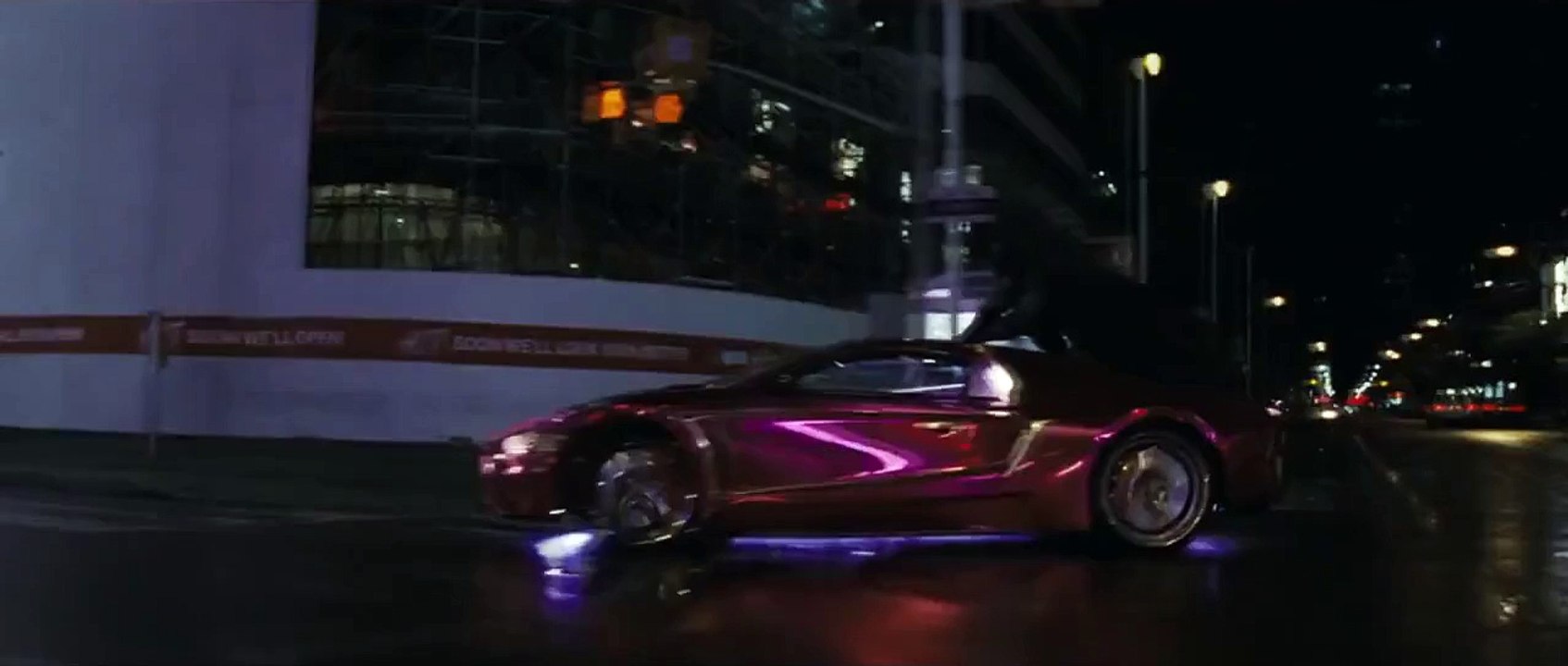 Batman vs  Superman - The  dark knight returns