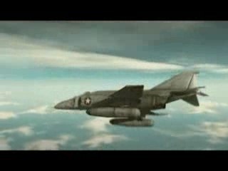 Battlefield Vietnam Intro