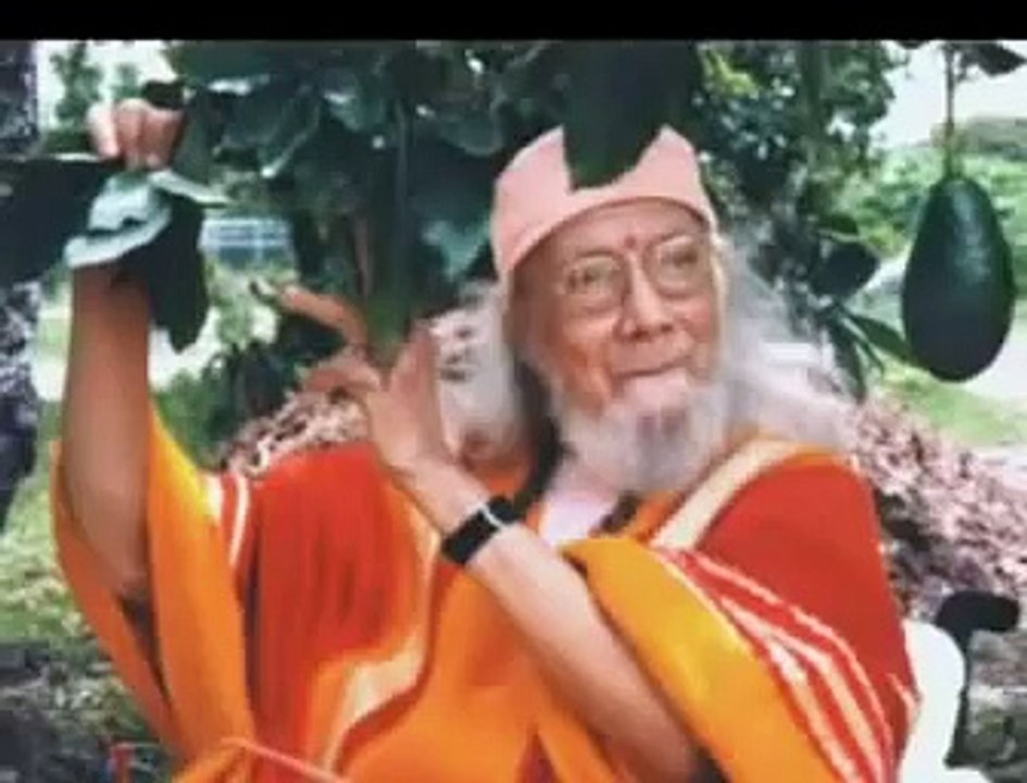 Paramahamsa Hariharananda