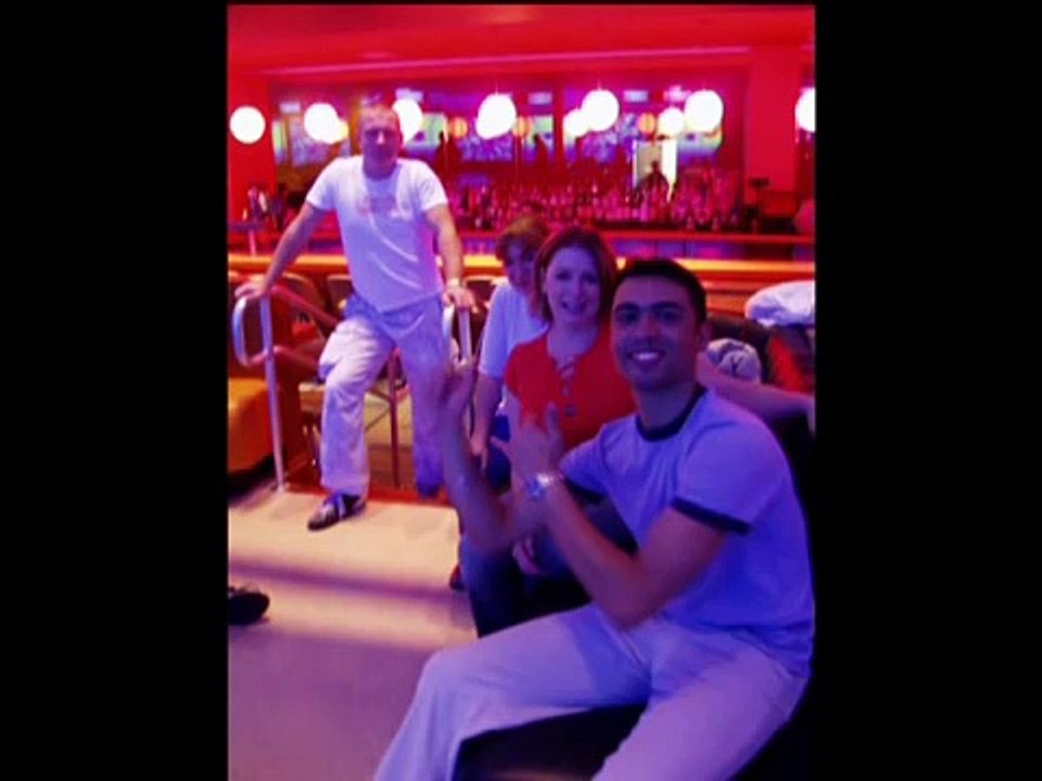 Corporate Training Conference 2005 - 3