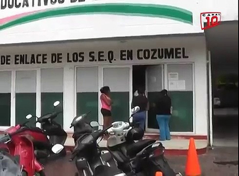 Alertan de fraude por certificados de preparatoria