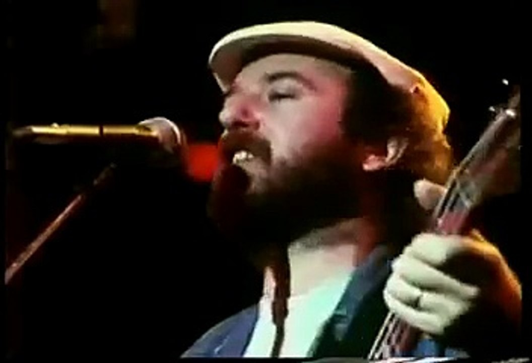 Nazareth May the Sunshine