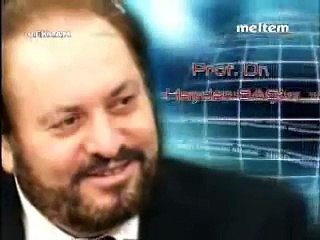 Prof. Dr. Haydar Baş ile çağ değişiyor