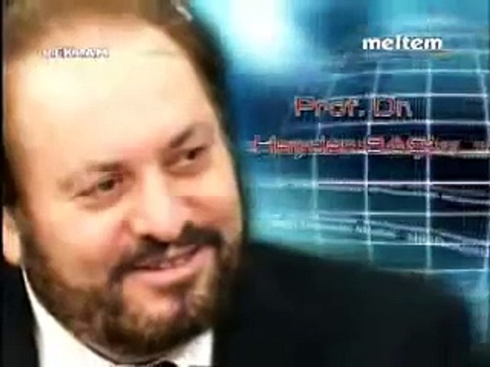 Prof. Dr. Haydar Baş ile çağ değişiyor