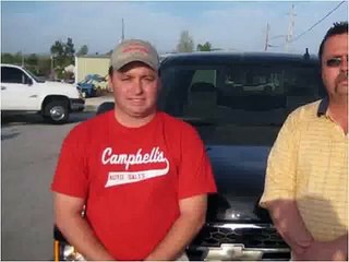 2007-Ford-F-150-Used-Cars-Melbourne-AR