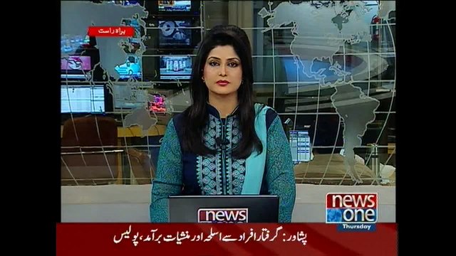 Five death row prisoners hanged diffrent jails of Punjab