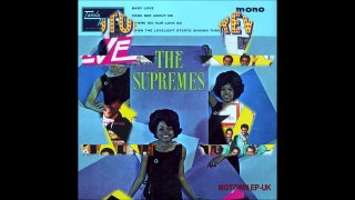 HD#501.The Supremes 1966 - 