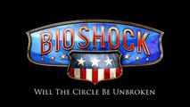 Bioshock Infinite Soundtrack - Will the Circle Be Unbroken (Legendado)