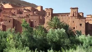 Visit Kasbah Ait Ben-Haddou | Desert Morocco Tours