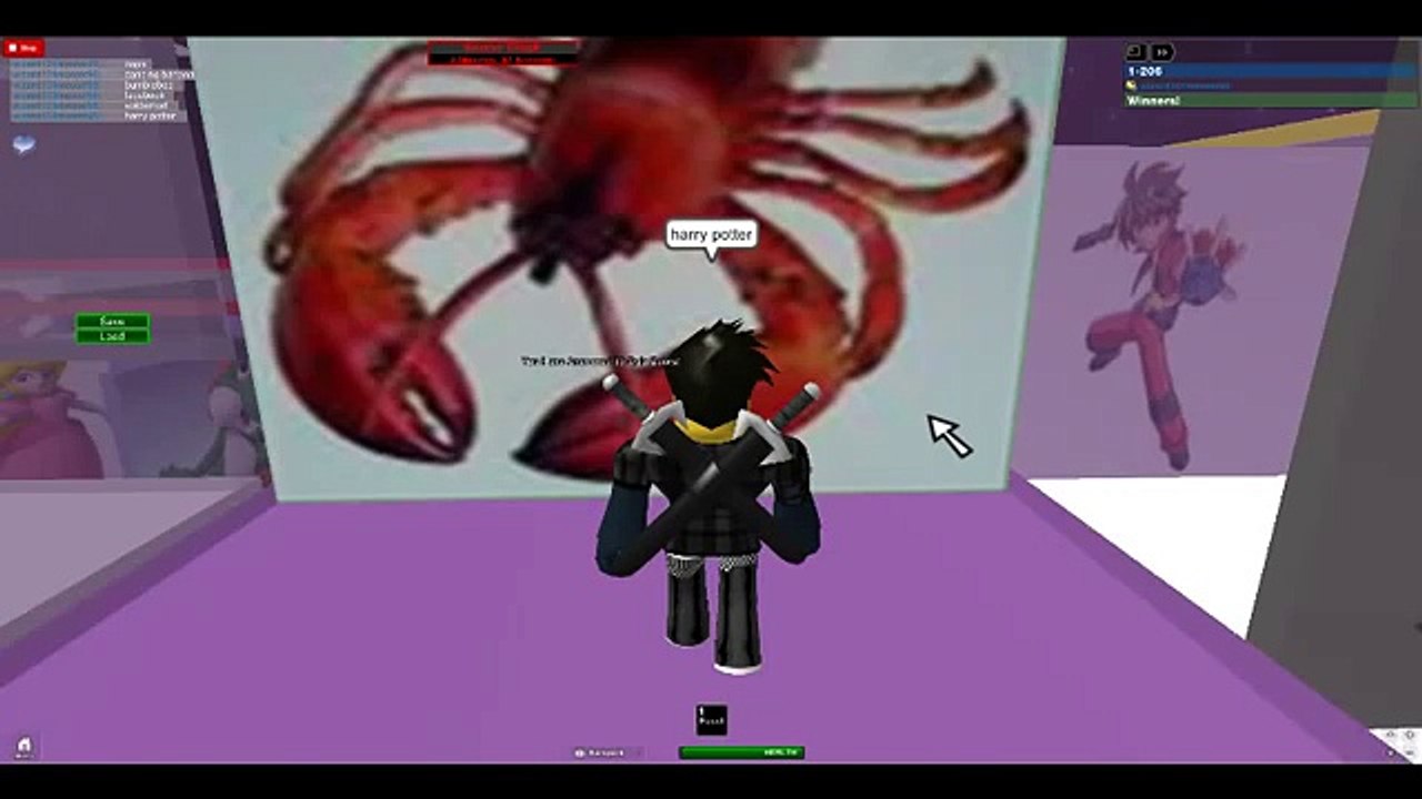 The Longest Quiz In Roblox Walkthrough Part 1 Video Dailymotion - roblox longest quiz ever answers