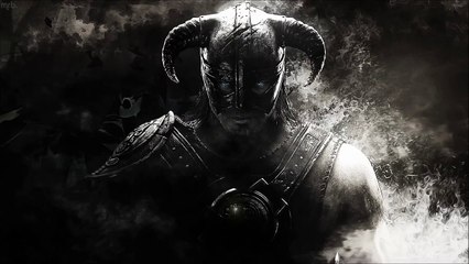 Dragonborn (Elder Scrolls V Skyrim Theme Song)