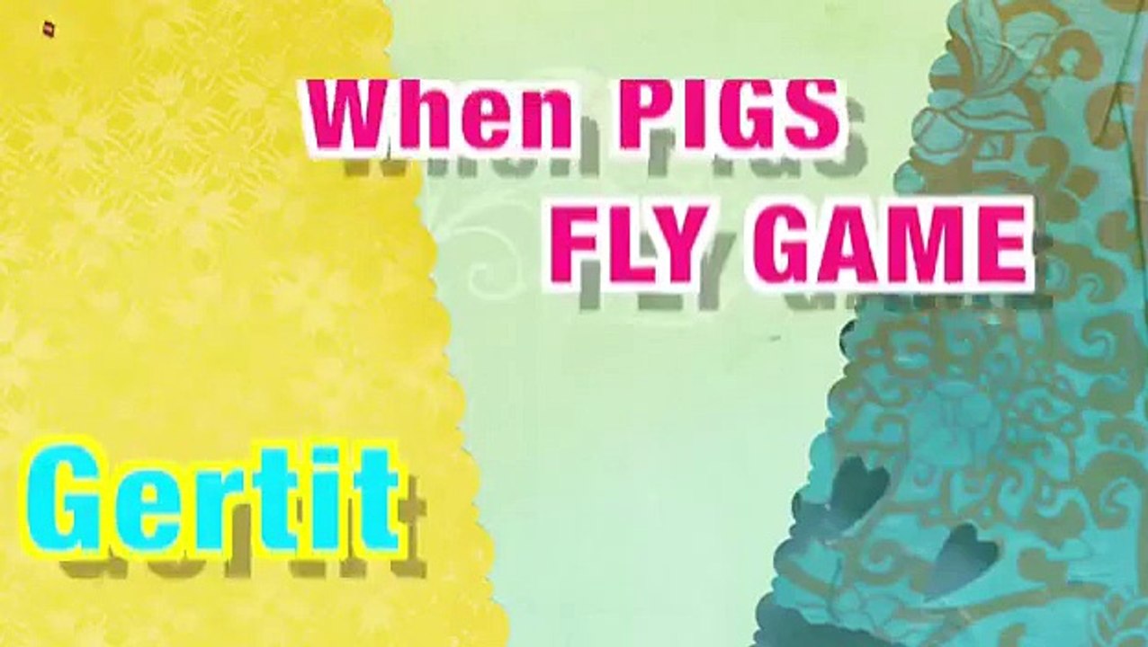 Kinder Surprise Peppa Pig Games For Kids ☆ Peppa Pig When Pigs Fly ☆ Hello Kitty Kinder Surprise