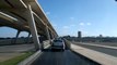 Pont-viaduc Hassan II - Tram Rabat-Salé - Tunnel des Oudayas (HD 720p 30fps)