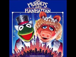 The Muppets Take Manhattan - You Can't Take No For An Answer