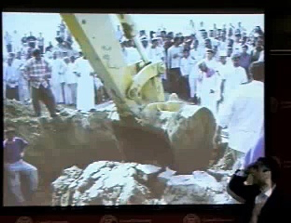 Counter Terror with Justice