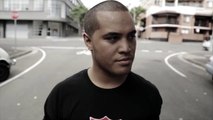 Salvation Army Red Shield Appeal 2013 promo featuring Stan Walker #2 [LONG VERSION]