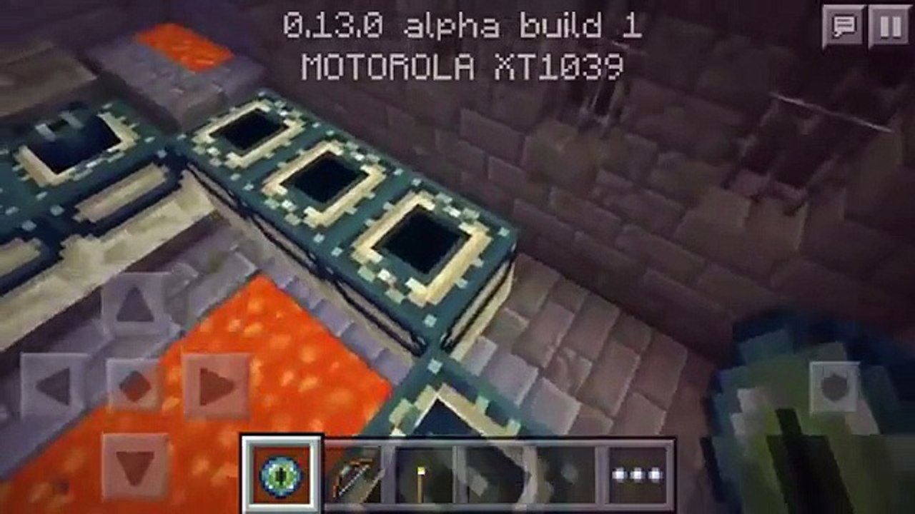 Minecraft Pe 0.13.0 apk