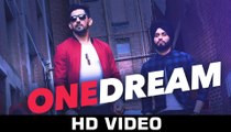One Dream -  Full VIDEO SONG - Babbal Rai | Preet Hundal | Punjabi Music By Speed Records