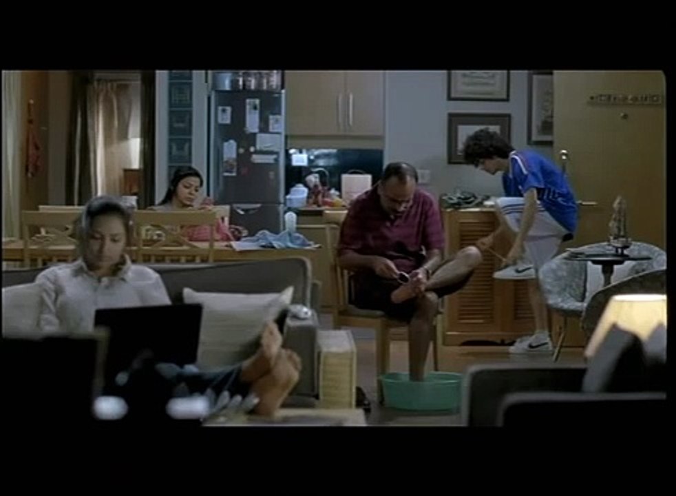 Cadbury Dairy Milk in Home - Getaway : Meethe mein kuch meetha ho jaaye