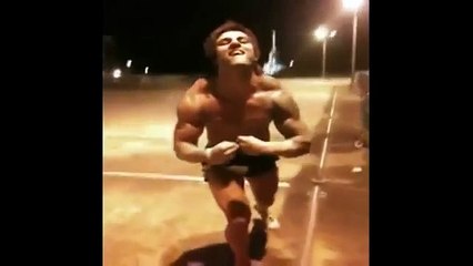 Chestbrah- Life Without Boundaries [Motivational Speech] [HD]