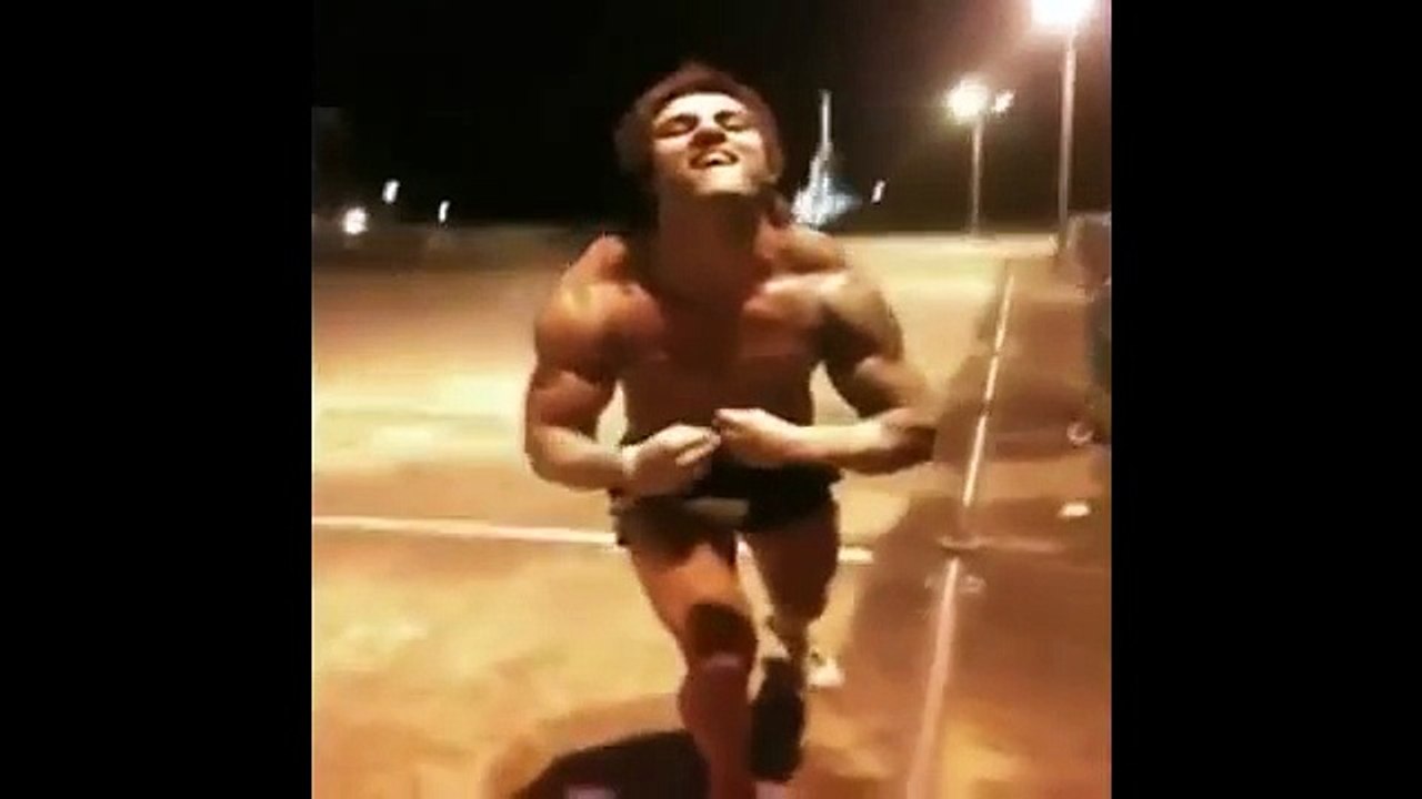 Chestbrah- Life Without Boundaries [Motivational Speech] [HD]