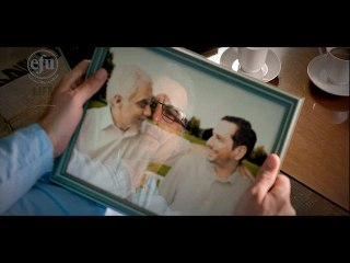 EFU Life Corporate Campaign 2015 – 'Izzat Se Nazrain Milian'