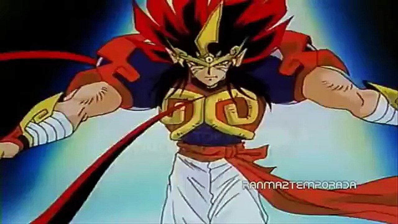 Zenki Capitulo 24 Español Latino HD