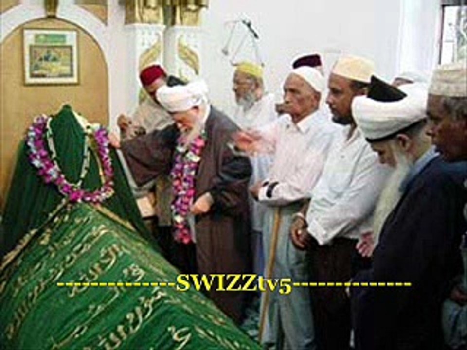 Shirk iyo Bidca