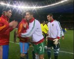 Cristiano Ronaldo vs Iker Casillas, Portugal vs Spain HD