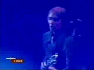 Madman (Live In Melboune)