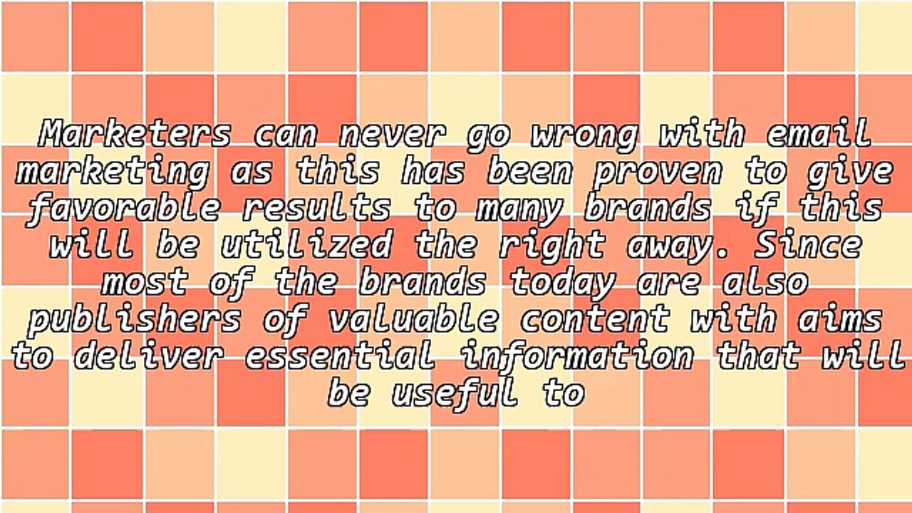 3 Smart Strategies in Building Strong Consumer Engagement Via High-Quality Emails