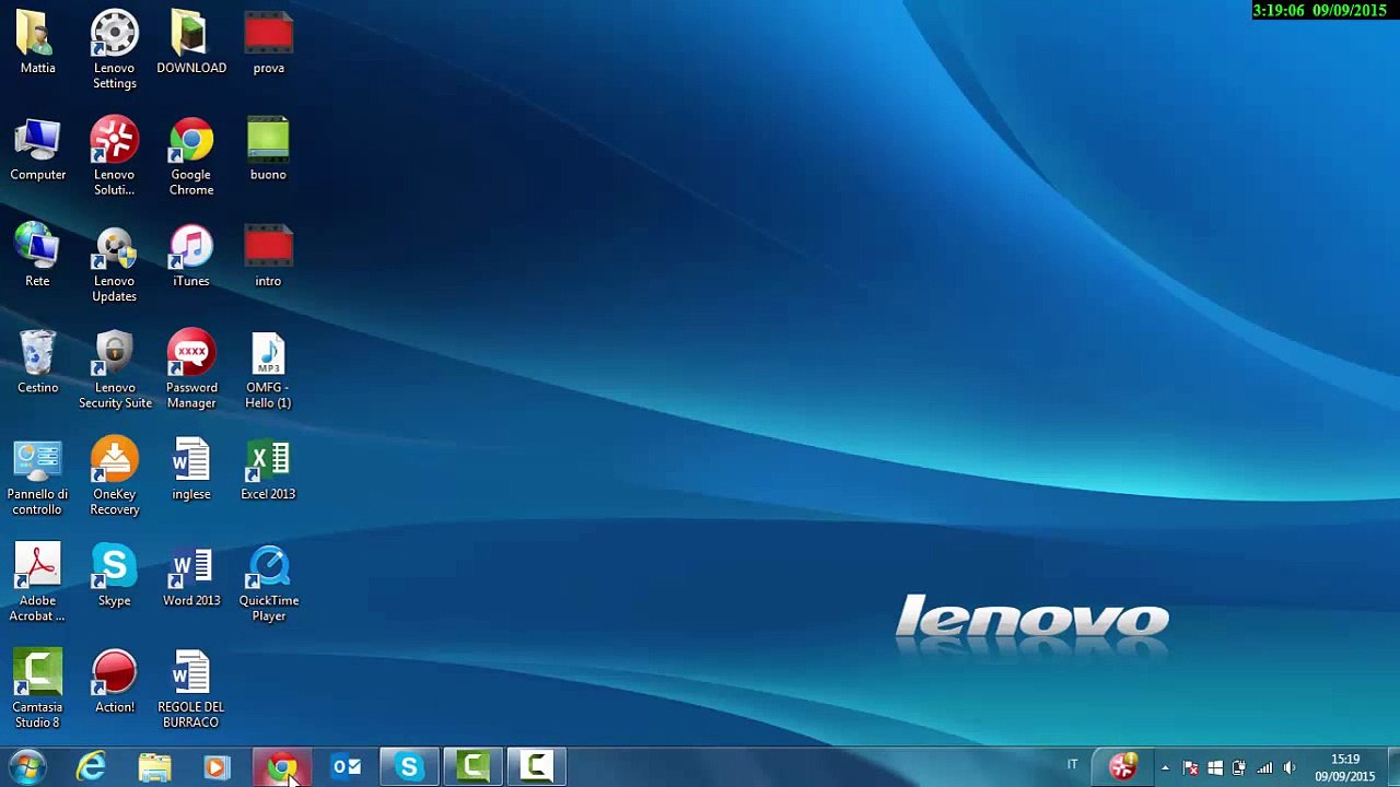 Tutorial: Come scaricare minecraft !1.8.8 per pc. ITA  GRATIS