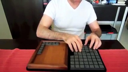 Gözlerinize İnanamıyacaksınız! Puzzle'nin Böylesi Görülmedi
