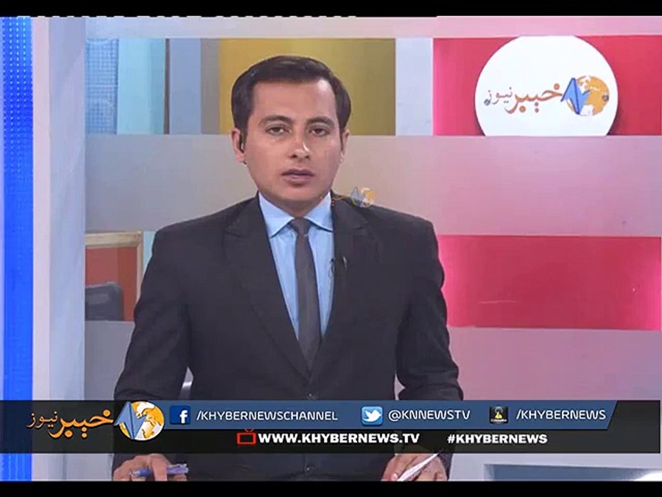 Khyber News | 13  Update 10-9-15