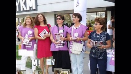 Cumhuriyet  Kadınları  Görev Başında