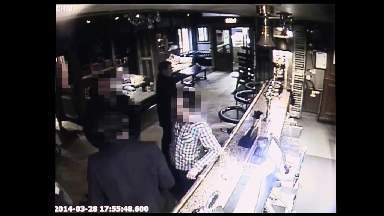 Colchester murder enquiry CCTV released