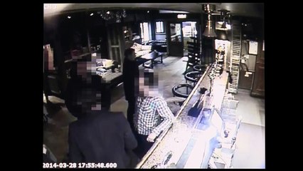 Colchester murder enquiry CCTV released